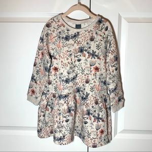 Next girl cozy dress